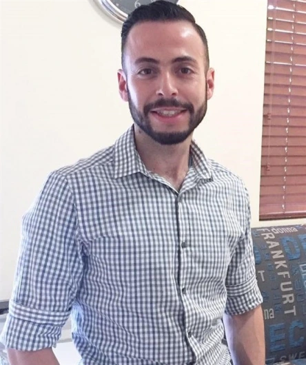 Dr. Héctor Javier Mancillas Molina